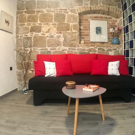 Plaza Stone Apartment Сплит Экстерьер фото
