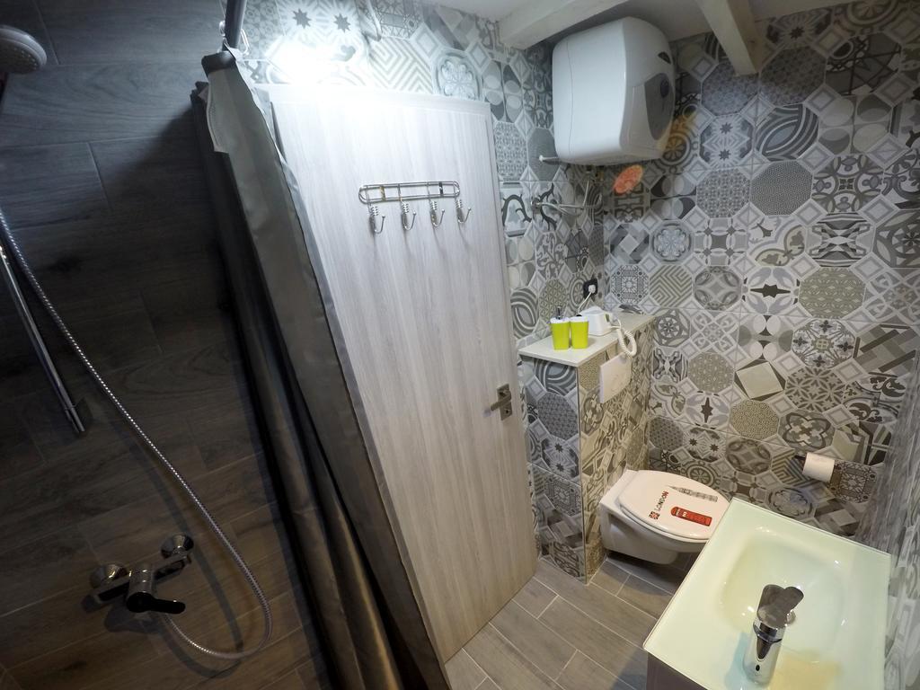 Plaza Stone Apartment Сплит Экстерьер фото