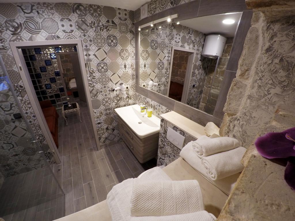 Plaza Stone Apartment Сплит Экстерьер фото