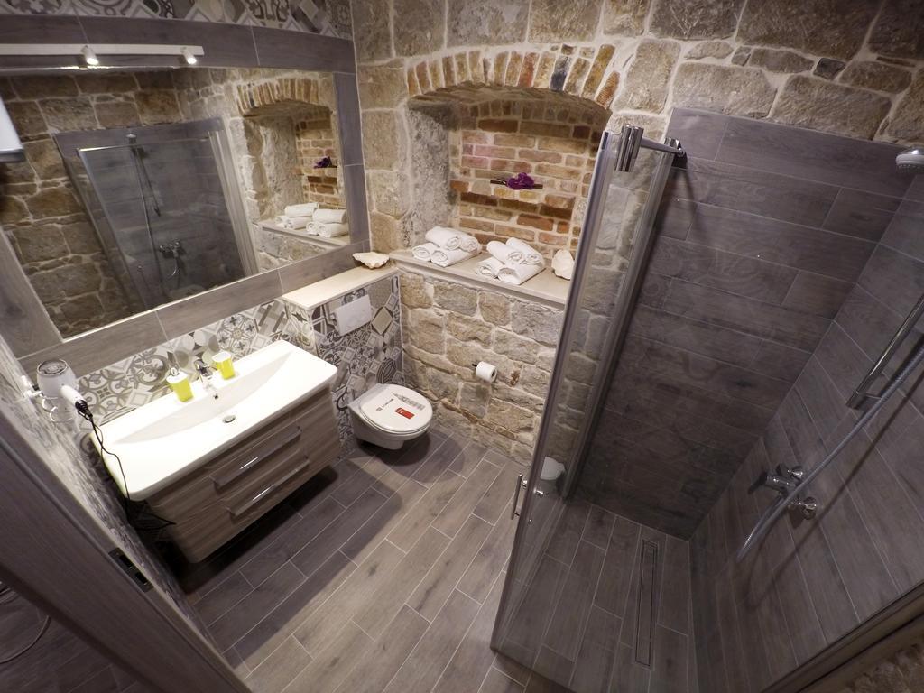 Plaza Stone Apartment Сплит Экстерьер фото