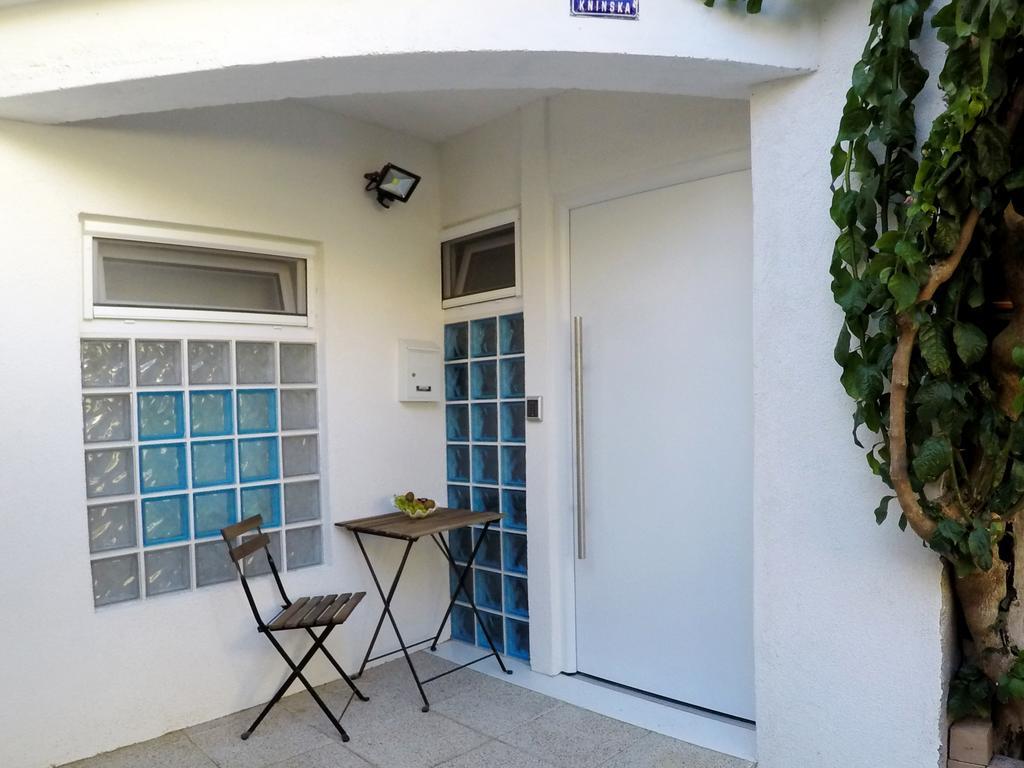 Plaza Stone Apartment Сплит Экстерьер фото