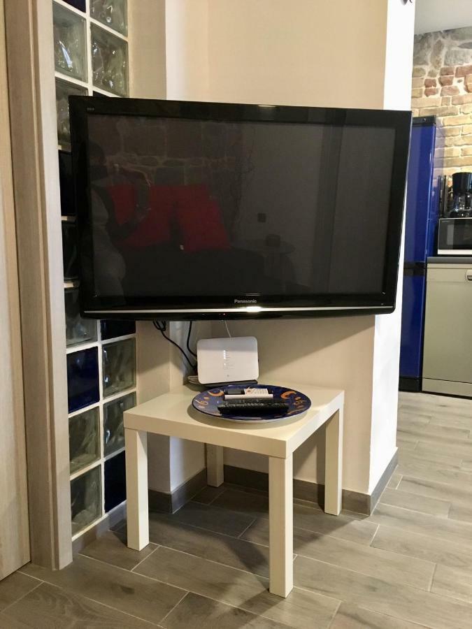 Plaza Stone Apartment Сплит Экстерьер фото